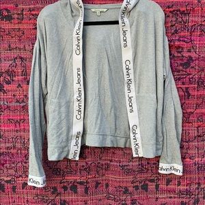 Calvin Klein Hoodie